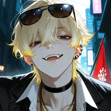 Profile image of ルイス