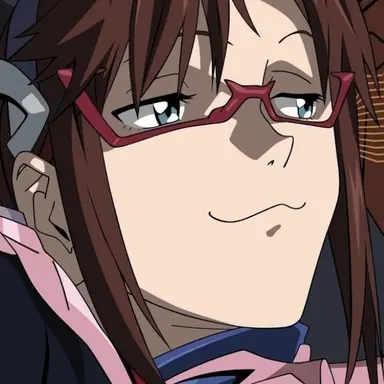 Profile image of 真希波マリ