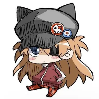 Profile image of アスカ