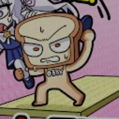 Profile image of 준브레드