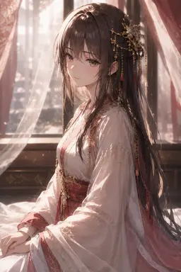 Profile image of Hongyu