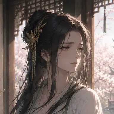Profile image of 麗鈴