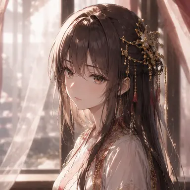 Profile image of 紅玉