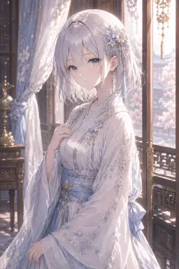 Profile image of Baihua