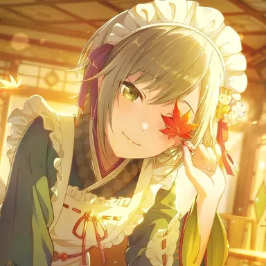 Profile image of 日野森 志歩