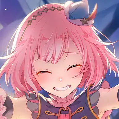 Profile image of 鳳 えむ