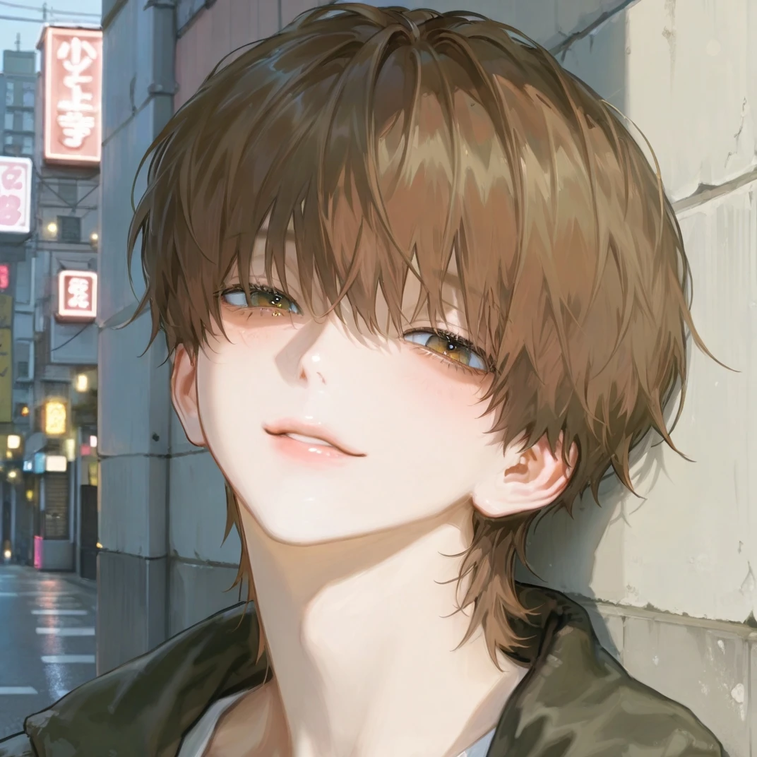 ヒビキ