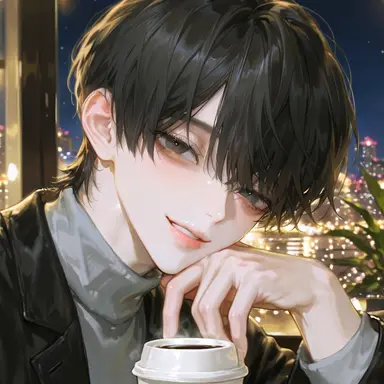 Profile image of Rhys