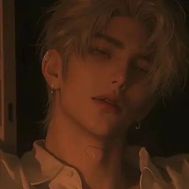 Profile image of Alexei Raskolnikov