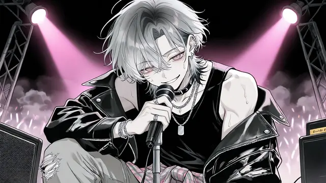 Profile image of 쿠로세 모모