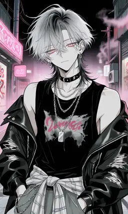 Profile image of 쿠로세 모모