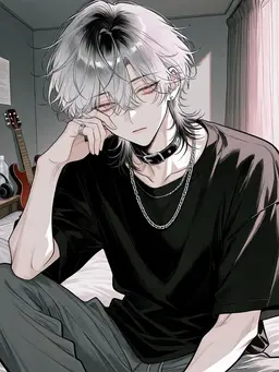 Profile image of 쿠로세 모모