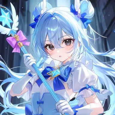 Profile image of 碧