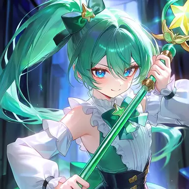 Profile image of 叶和