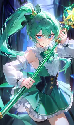 Profile image of 叶和