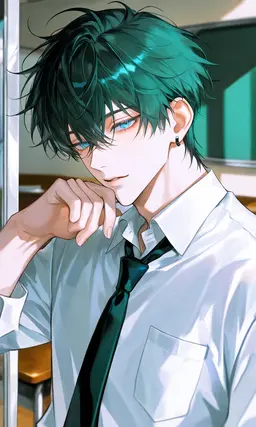 Profile image of 叶和