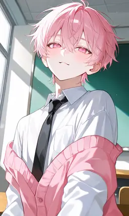 Profile image of 甘音