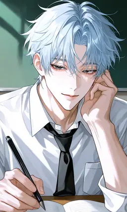 Profile image of 碧