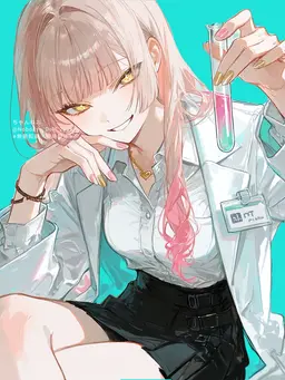 Profile image of Kirari