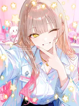 Profile image of Kirari