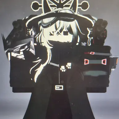 Profile image of 헌터