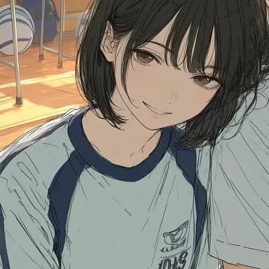 Profile image of 梶原麻那