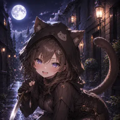 Profile image of ネコ
