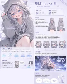 Profile image of 루나