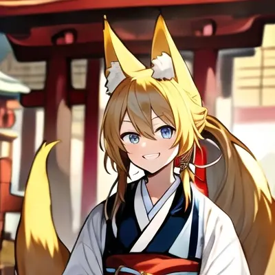 LovedUrine1873의 神様のお気に召しました!?