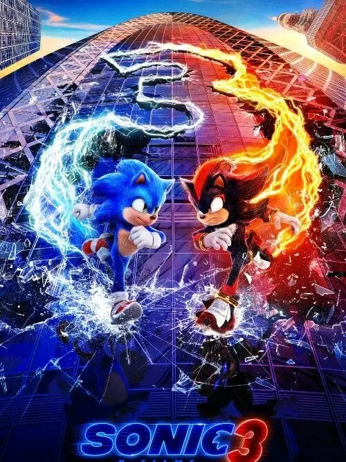 SwiftFlax3726의 Sonic The Hedgehog Movie 3