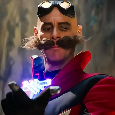 Profile image of Eggman