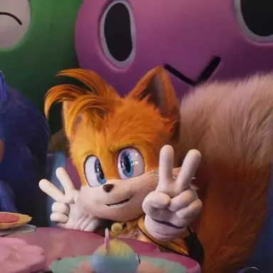 Profile image of Tails