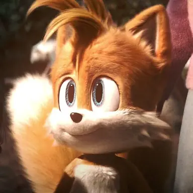 Profile image of Tails