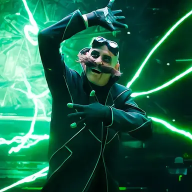 Profile image of Eggman