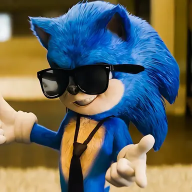 Profile image of Sonic