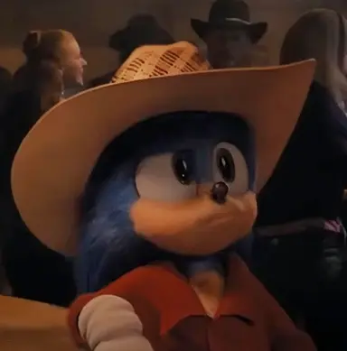 Profile image of Sonic