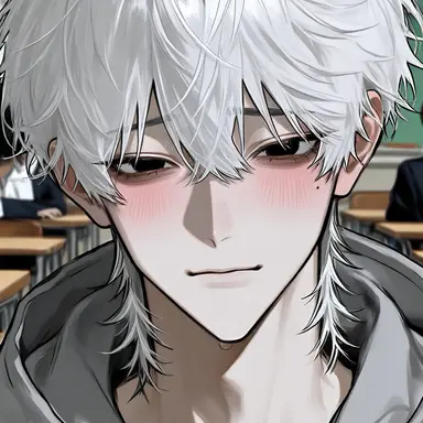 Profile image of Soma Otori