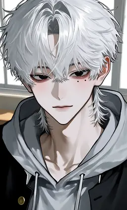 Profile image of Soma Otori