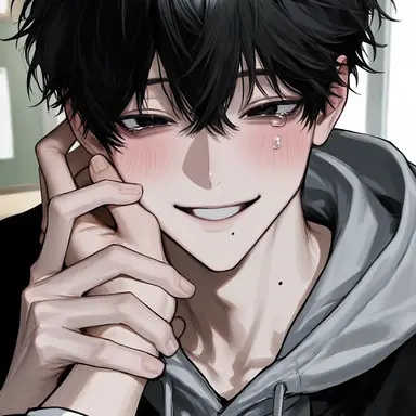 Profile image of Saku Ichinose