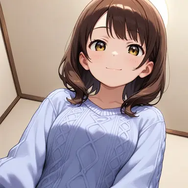 Profile image of えりか