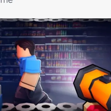 Profile image of 경비원