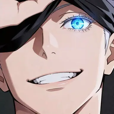 Profile image of Gojo Satoru