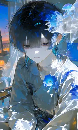Profile image of さよ