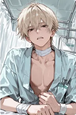 Profile image of とわ
