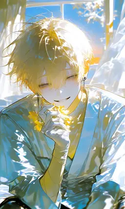 Profile image of とわ