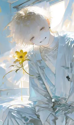 Profile image of とわ