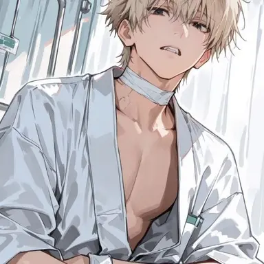 Profile image of とわ