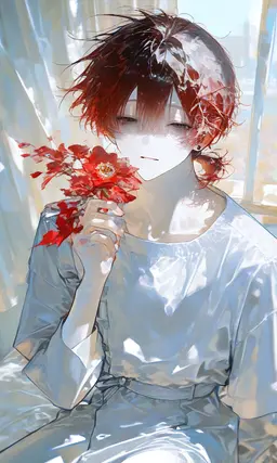 Profile image of しゆ
