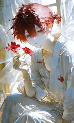 Profile image of しゆ