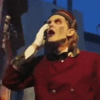Profile image of Julian Browning